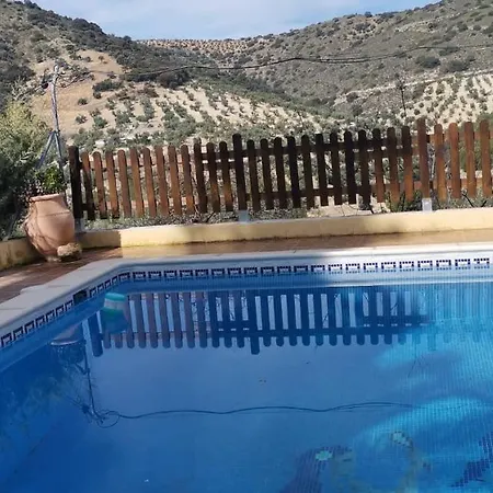 Holiday home Cortijos San Jose *