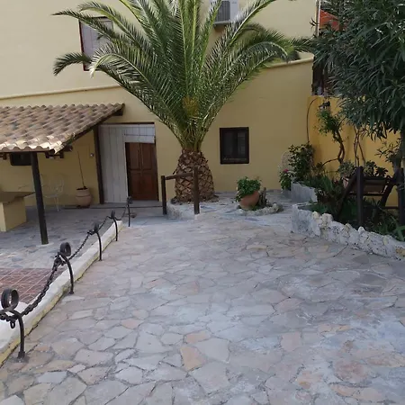 Cortijos San Jose Holiday home