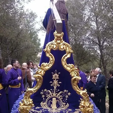 Cortijos San Jose