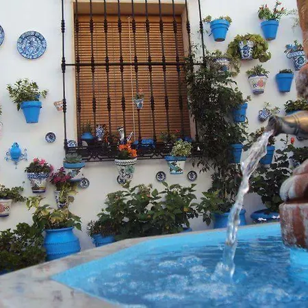 Cortijos San Jose Holiday home *