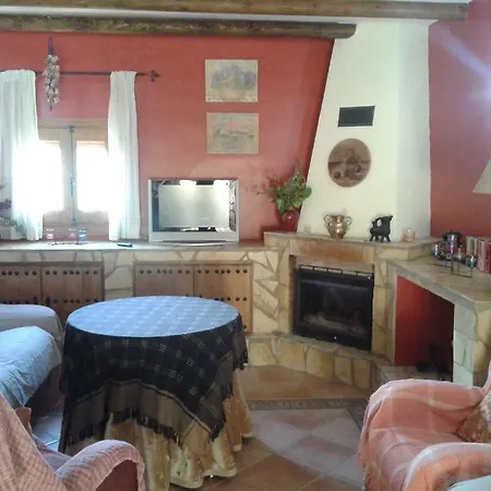 Cortijos San Jose Holiday home