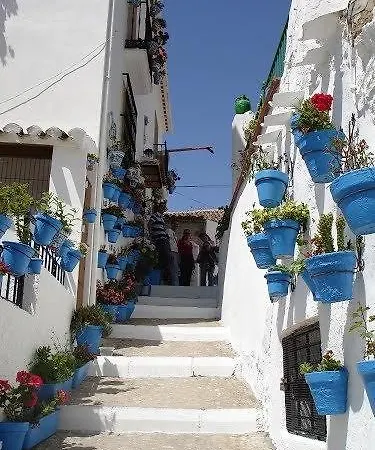 Cortijos San Jose Holiday home *