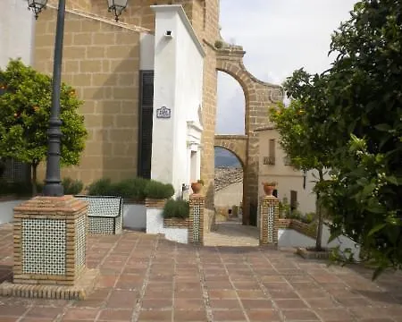 Cortijos San Jose Holiday home