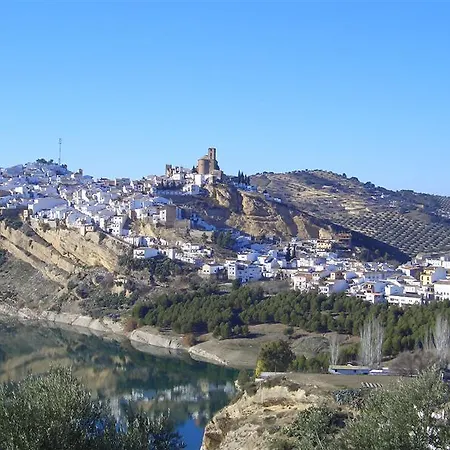 Holiday home Cortijos San Jose Iznajar