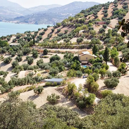 Holiday home Cortijos San Jose *