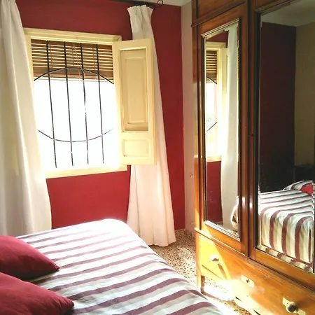 Holiday home Cortijos San Jose