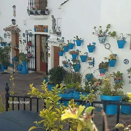 Holiday home Cortijos San Jose *