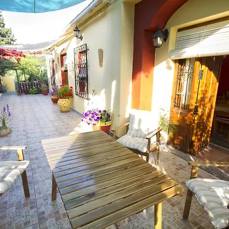 Holiday home Cortijos San Jose