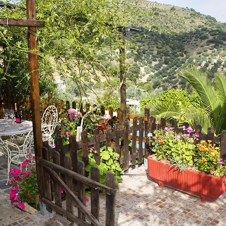 Holiday home Cortijos San Jose *