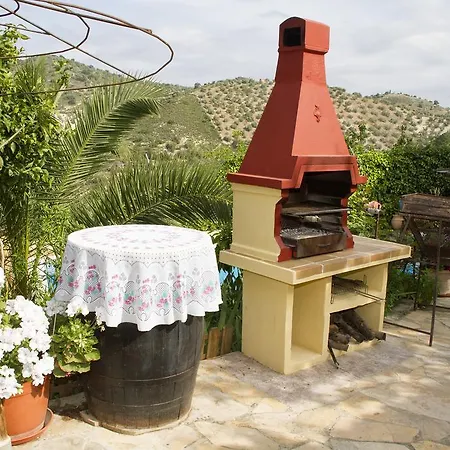Holiday home Cortijos San Jose