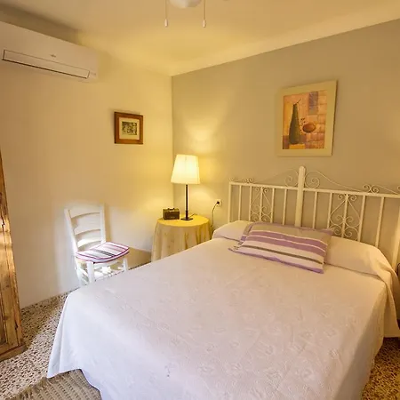 Holiday home Cortijos San Jose *