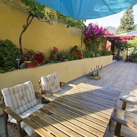 Cortijos San Jose