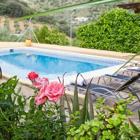 Holiday home Cortijos San Jose Iznajar