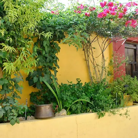 Holiday home Cortijos San Jose *