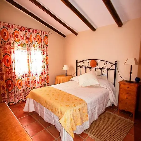 Cortijos San Jose Holiday home *