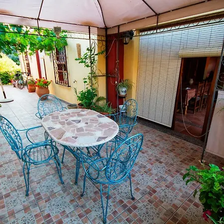 Cortijos San Jose Holiday home