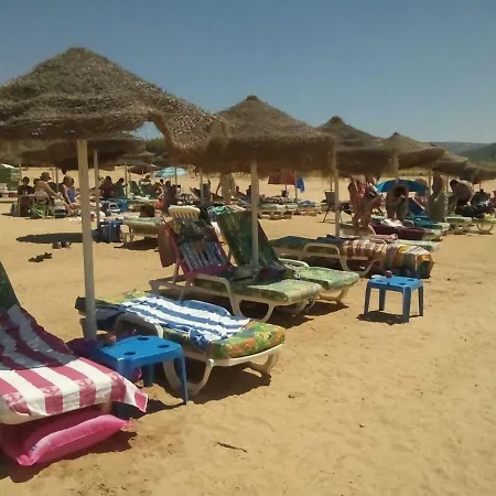Cortijos San Jose Holiday home